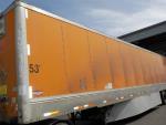 2006 Wabash Van