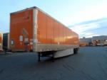 2004 Wabash Van