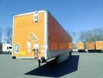 2005 Wabash Van
