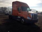 2013 Freightliner Cascadia