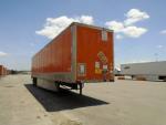 Used 2004 Wabash Van for Sale