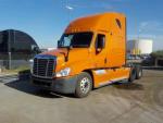 2012 Freightliner Cascadia