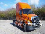 2012 Freightliner Cascadia