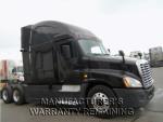 Used 2015 Freightliner Cascadia EVO for Sale