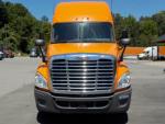 2013 Freightliner Cascadia