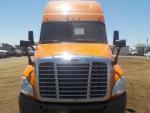 2012 Freightliner Cascadia