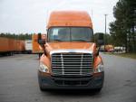 2012 Freightliner Cascadia