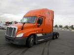 2013 Freightliner Cascadia