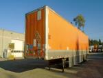 2004 Wabash Van