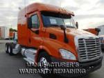 2012 Freightliner Cascadia