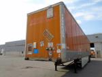 2004 Wabash Van