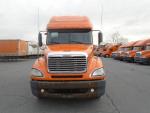 Used 2013 Freightliner Columbia-Glider for Sale
