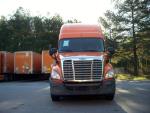 Used 2013 Freightliner Cascadia for Sale