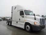 2013 Freightliner Cascadia