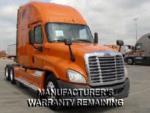 2012 Freightliner Cascadia