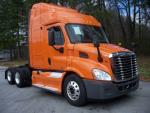 2012 Freightliner Cascadia