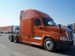 2013 Freightliner Cascadia