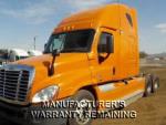 2012 Freightliner Cascadia