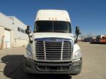 2012 Freightliner Cascadia
