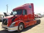 2013 VOLVO 670