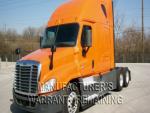 2014 Freightliner Cascadia