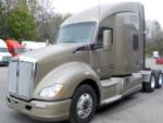 2014 Kenworth T680