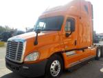 2012 Freightliner Cascadia
