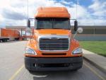 2012 Freightliner Columbia-Glider