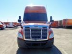 2012 Freightliner Cascadia