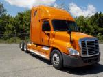 2011 Freightliner Cascadia