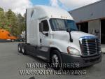 2014 Freightliner Cascadia