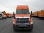 2011 Freightliner Cascadia