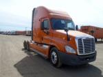 2012 Freightliner Cascadia
