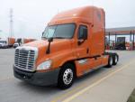 Used 2012 Freightliner Cascadia for Sale