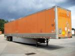 2004 Wabash Van