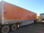 2004 Wabash Van