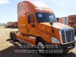2012 Freightliner Cascadia