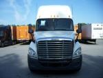 2012 Freightliner Cascadia