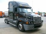 2010 Freightliner C120
