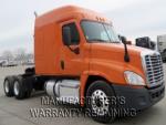 Used 2014 Freightliner Cascadia for Sale