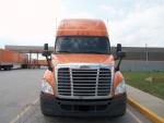 2012 Freightliner Cascadia