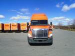 2011 Freightliner Cascadia