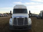 Used 2014 Freightliner Cascadia for Sale