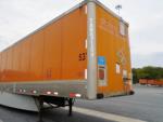 2004 Wabash Van