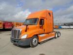 2012 Freightliner Cascadia