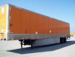 2005 Wabash Van