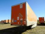 2004 Wabash Van