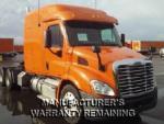2012 Freightliner Cascadia