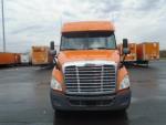 2012 Freightliner Cascadia