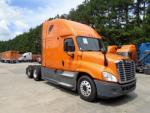 2013 Freightliner Cascadia